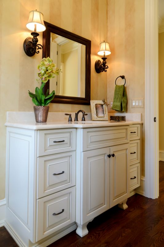Stylish Vanity Units