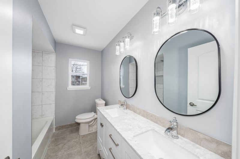 Top Bathroom Remodeling Companies in Dandridge, TN