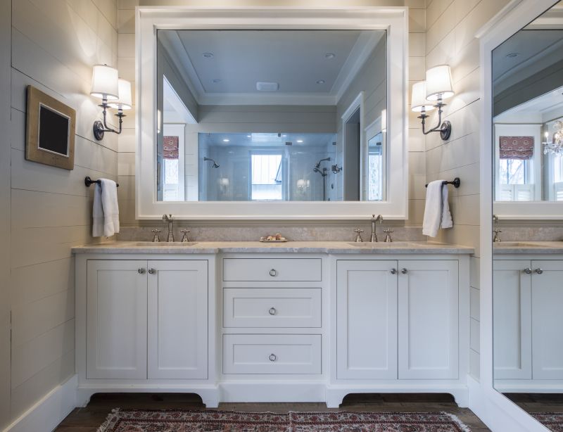 Cost of Bathroom Remodeling in Sevierville, TN